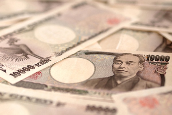 日元承压，美联储鹰派风险或推动美元/日元上涨