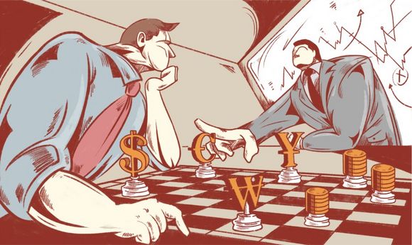 破关键支撑后，美元或临更大跌势？